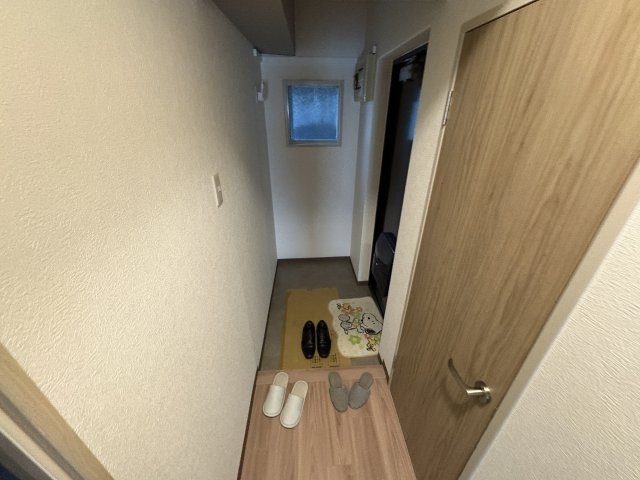 【玄関】 | メゾン第2新大阪