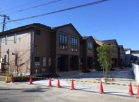 コーワ・ルミエール参番館