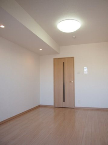 練馬区中村１丁目の賃貸マンションの居間・リビング|同仕様