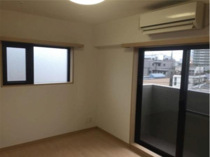 練馬区中村１丁目の賃貸マンションの内装