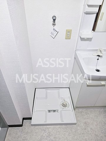 ヒルズKの設備