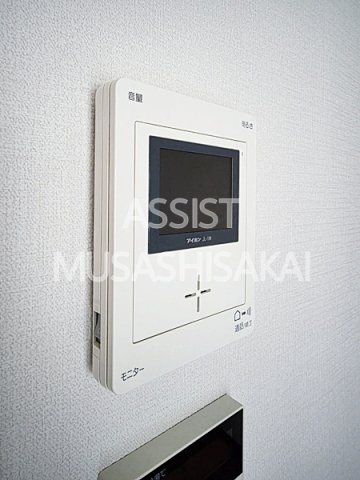 ヒルズKのセキュリティ