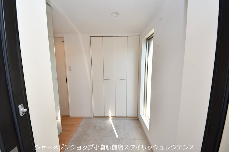 ラ・コルダ中井のその他