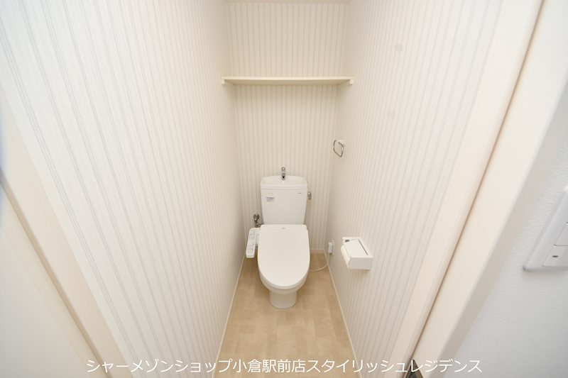 ラ・コルダ中井のその他