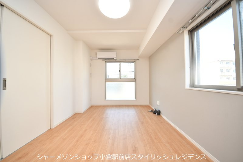 ラ・コルダ中井のその他