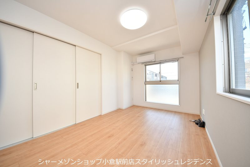 ラ・コルダ中井のその他