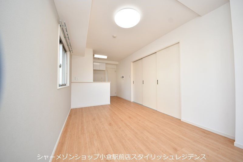ラ・コルダ中井のその他