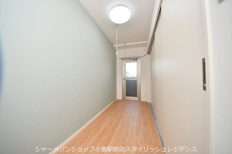 ラ・コルダ中井のその他
