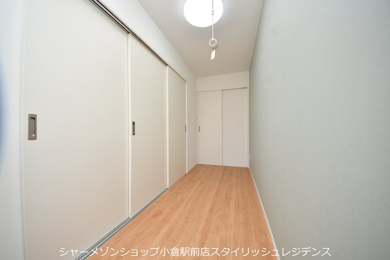 ラ・コルダ中井のその他