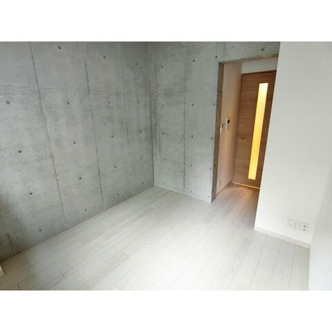 【内装】 | LAUREL TOGOSHI
