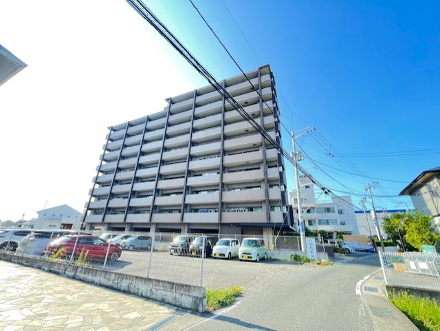 アルファステイツ中吉野町Ⅱ