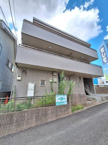 メゾンＳＨＩＺＵ　