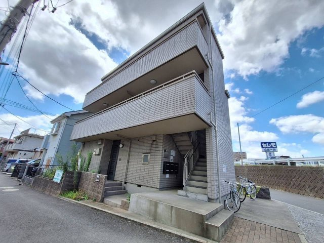 メゾンＳＨＩＺＵ　のその他|★耐震・耐火設計　旭化成へーベルメゾン★★