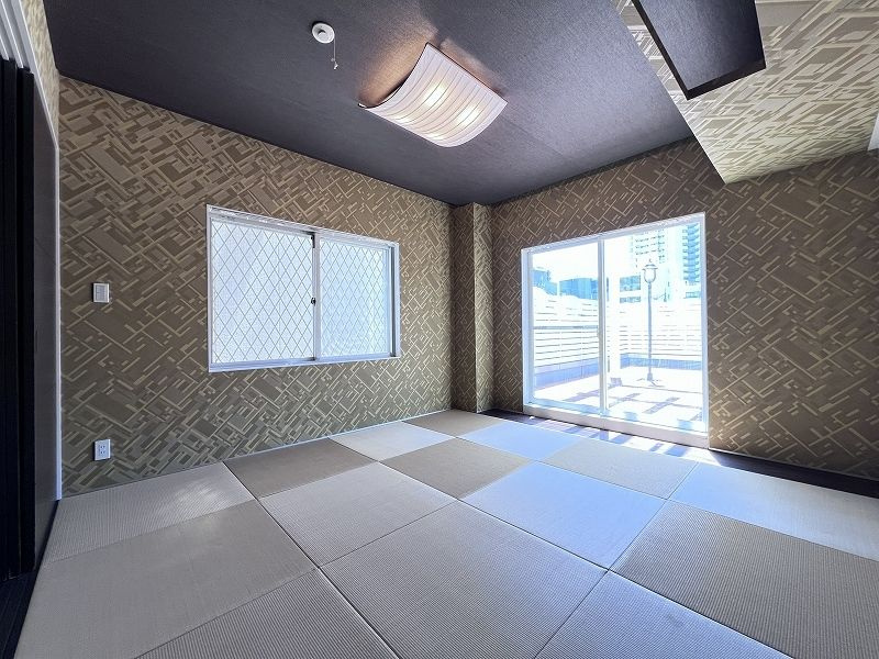 リアリティ福岡