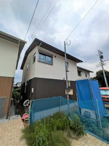 フォンテーヌD棟