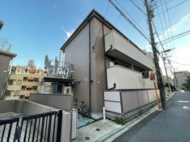 サンレイ市ヶ谷