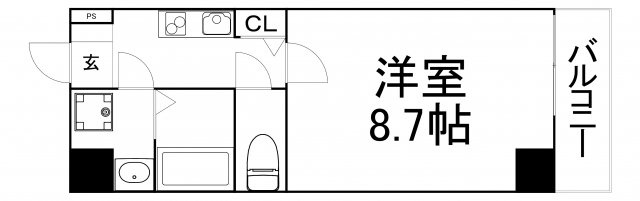 【間取り】 | イデアル城東