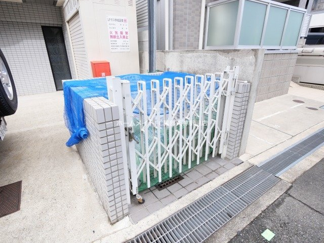 メゾン豊中パート16のその他共用部分