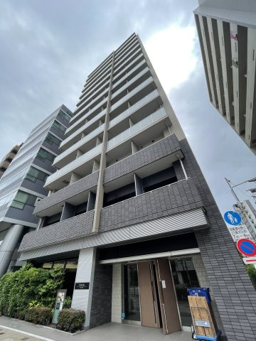 パークアクシス浅草・田原町