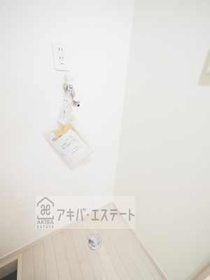 【設備】 | BRIGHT　AOI | 同一仕様写真