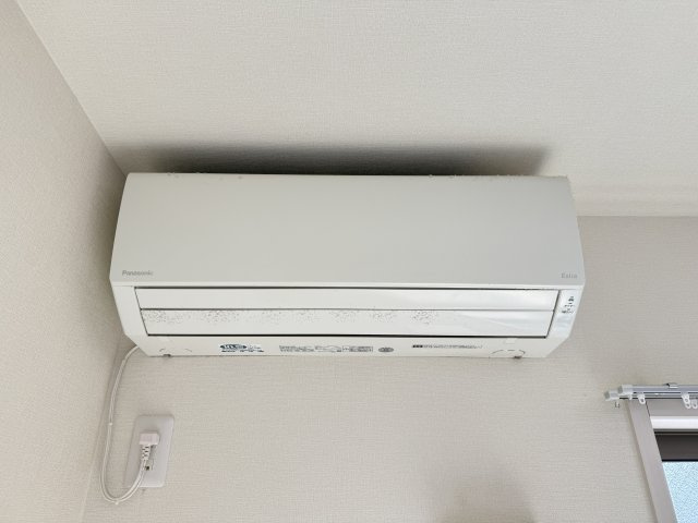 フジパレス住吉遠里小野Ⅱ番館の設備