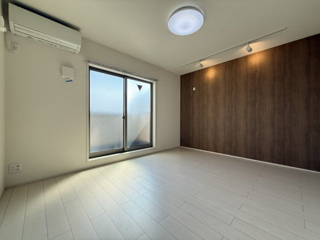 フジパレス住吉遠里小野Ⅱ番館の寝室