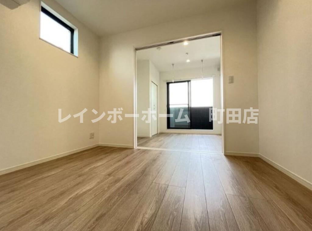 robot home 大和市中央※初期費用分割あと払いサービス利用可能物件
