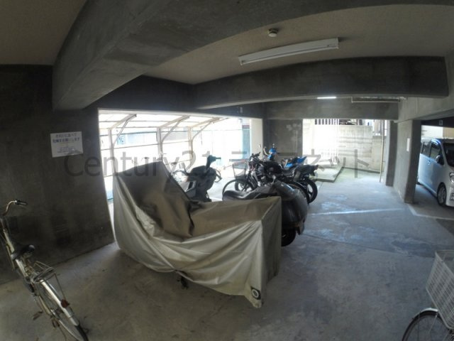 【その他共用部分】 | 橋本第2総合ビル