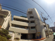 橋本第2総合ビルの画像