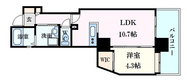セントヒルズ的場町