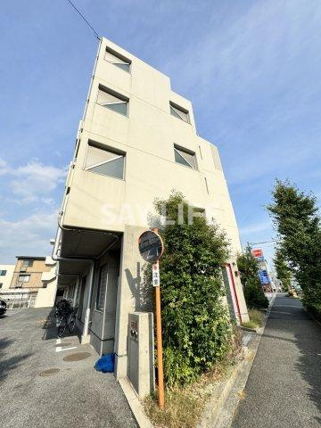 ハイツホロン