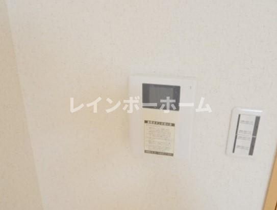 セントグレースのその他