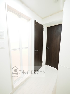 【内装】 | BRIGHT　AOI | 同一仕様写真