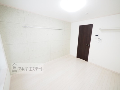 【洋室】 | BRIGHT　AOI | 同一仕様写真