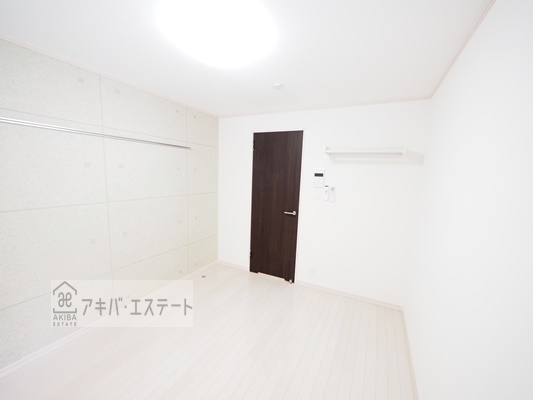 【寝室】 | BRIGHT　AOI | 同一仕様写真