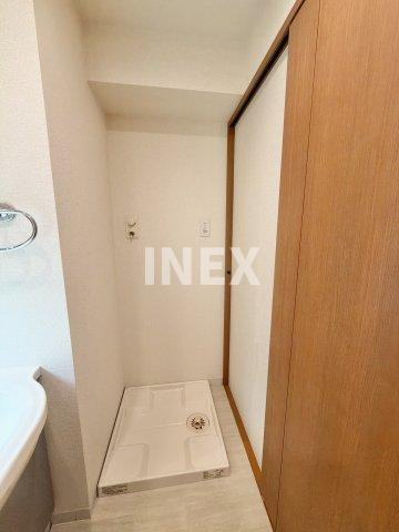 ＡＸＡＳ菊名ＬＲの設備