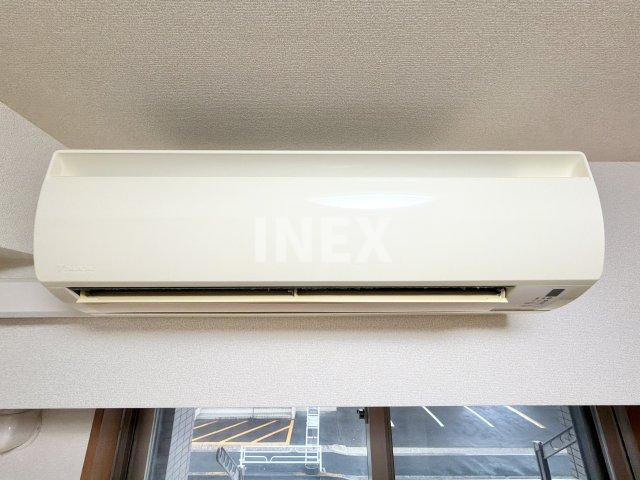 ＡＸＡＳ菊名ＬＲの設備
