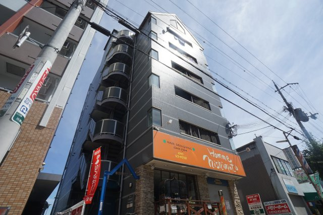 西本ビル