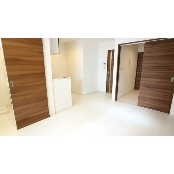 Grandtic Dorf新栄　名古屋市賃貸　仲介手数料無料の内装