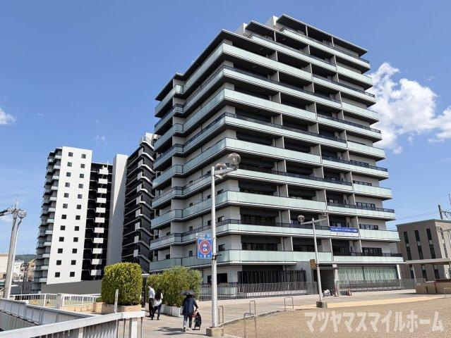 ファインレジデンス住道駅前の画像
