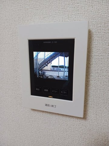 【セキュリティ】 | タウニィ２１　Ⅱ