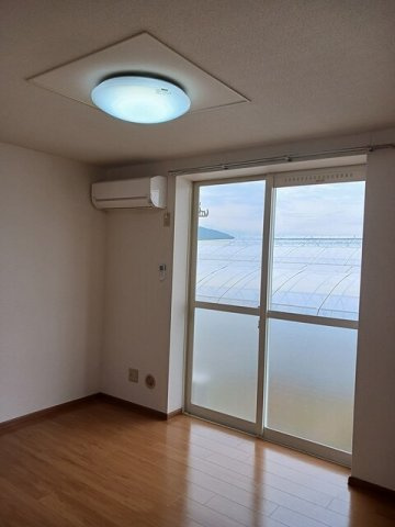 【洋室】 | タウニィ２１　Ⅱ