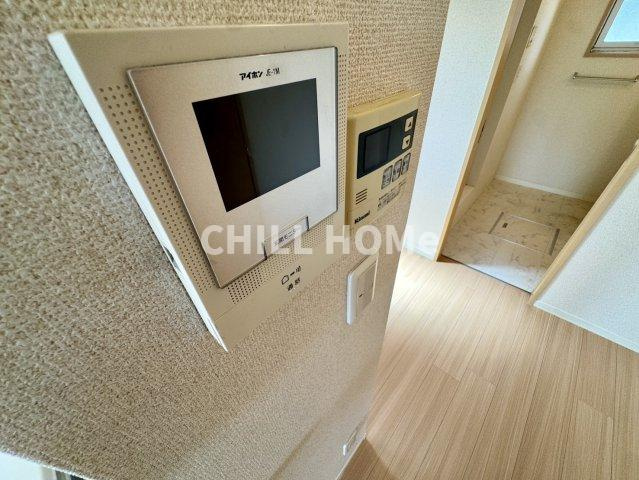シンシアのセキュリティ|当社、チルホームのHPもご覧ください(^^)/物件情報多数♪