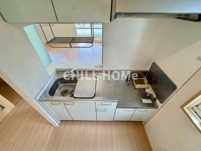 シンシアのキッチン|当社、チルホームのHPもご覧ください(^^)/物件情報多数♪
