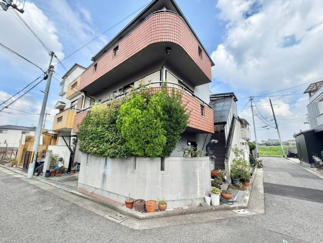 堺市北区常磐町２丁戸建