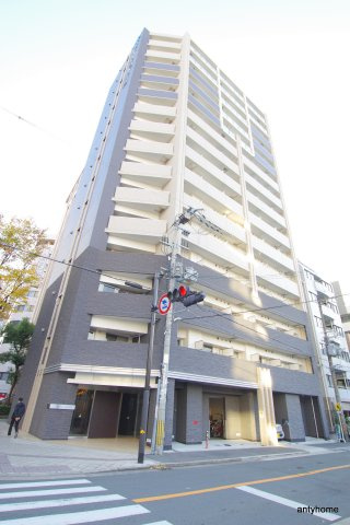 クリスタルグランツ梅田2　仲介手数料無料