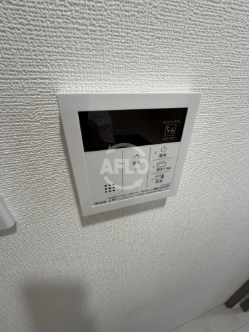 アドバンス大阪メルディアの設備|アドバンス大阪メルディア　給湯器
