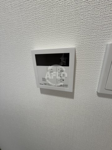 アドバンス大阪メルディアの設備|アドバンス大阪メルディア　給湯器