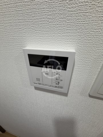 アドバンス大阪メルディアの設備|アドバンス大阪メルディア　給湯器