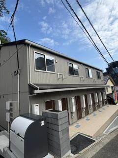 ＰＲＥＭＯＲＹ北仙台の外観